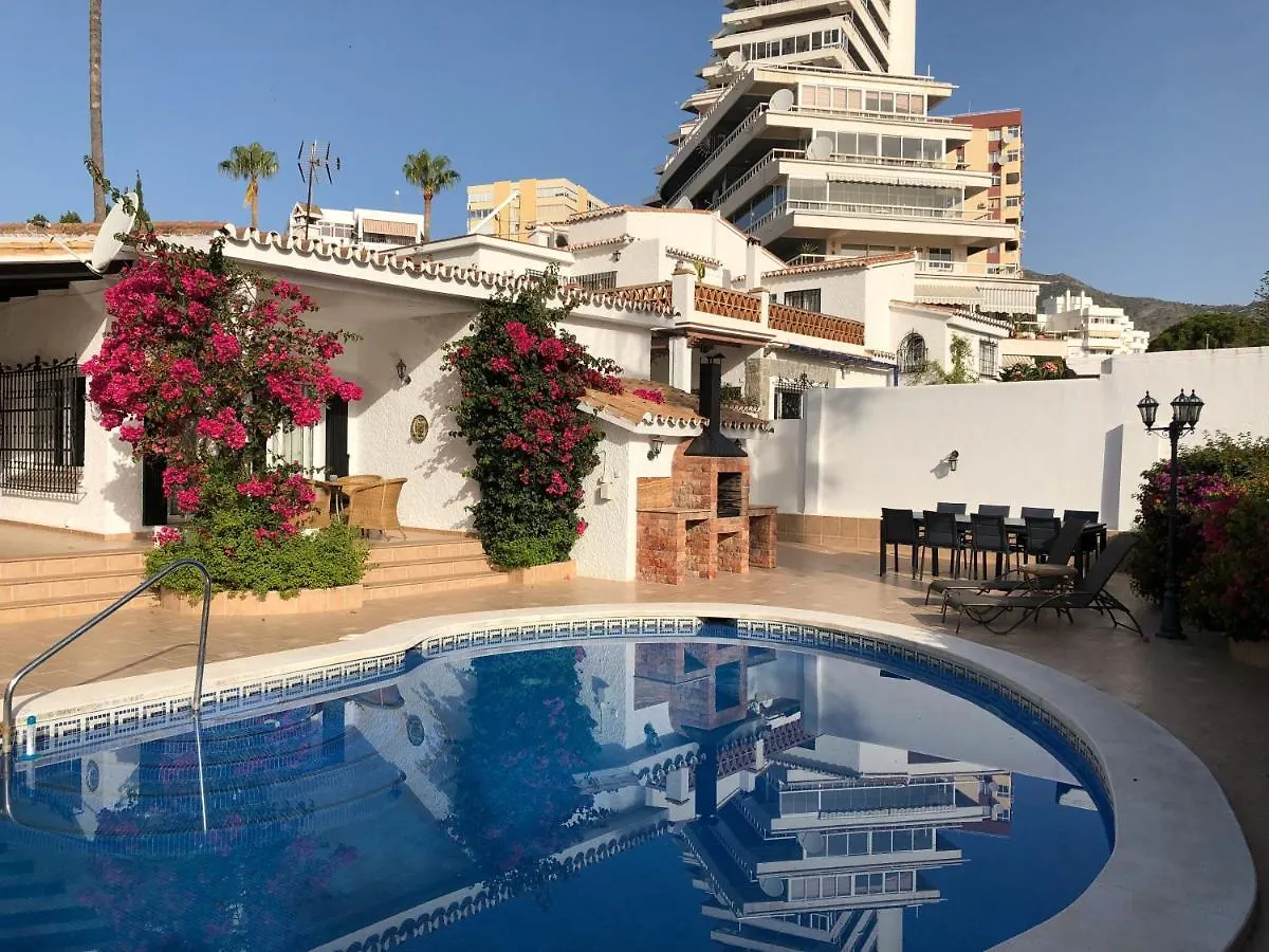 Villa El Paraiso Benalmádena
