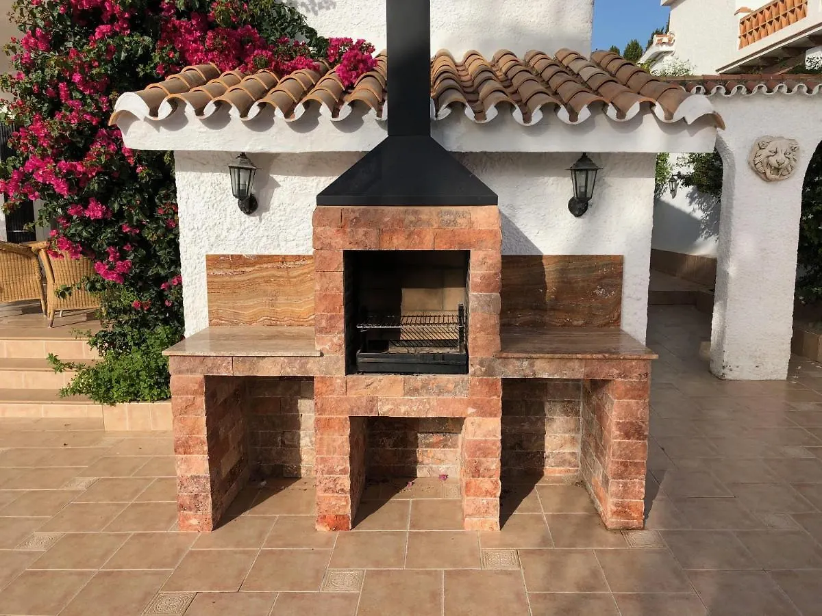 Villa El Paraiso Benalmádena