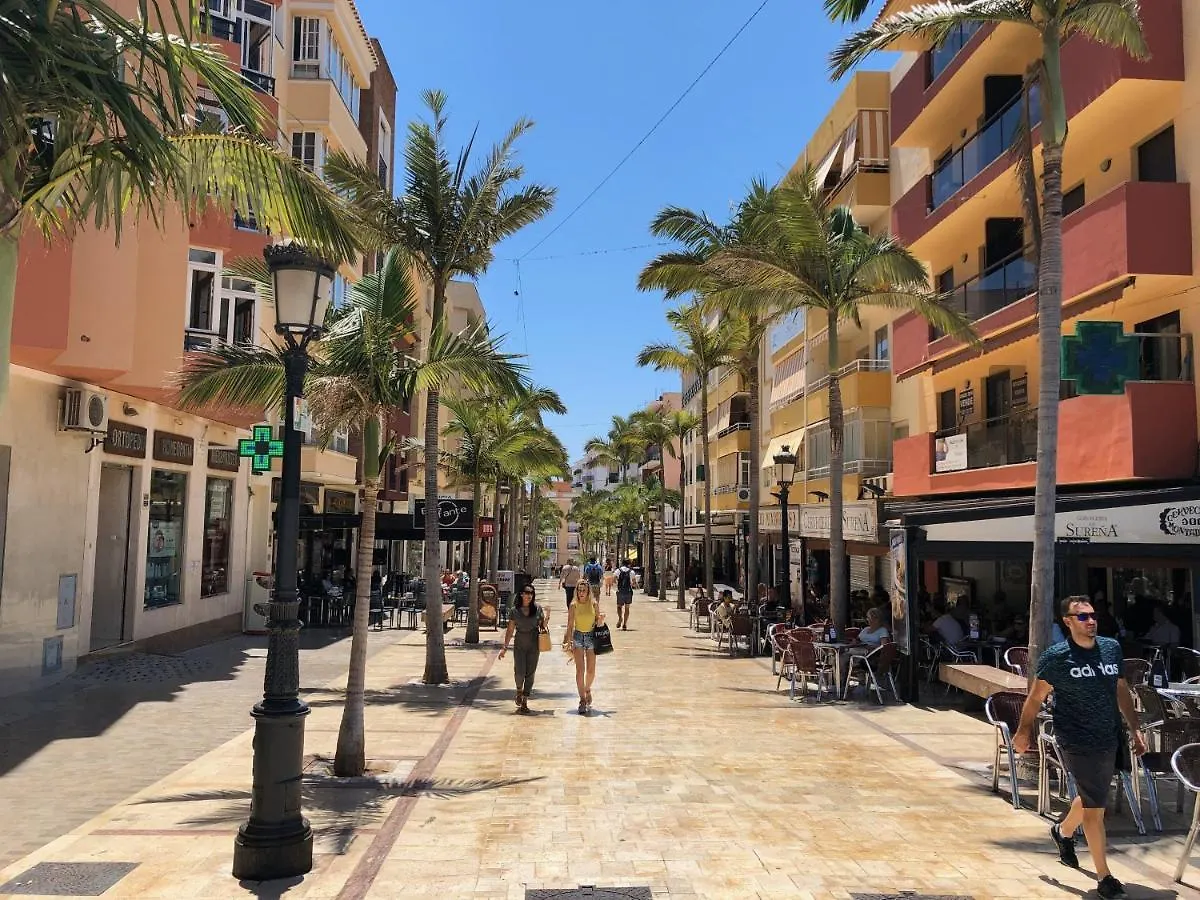 Villa El Paraiso Benalmádena