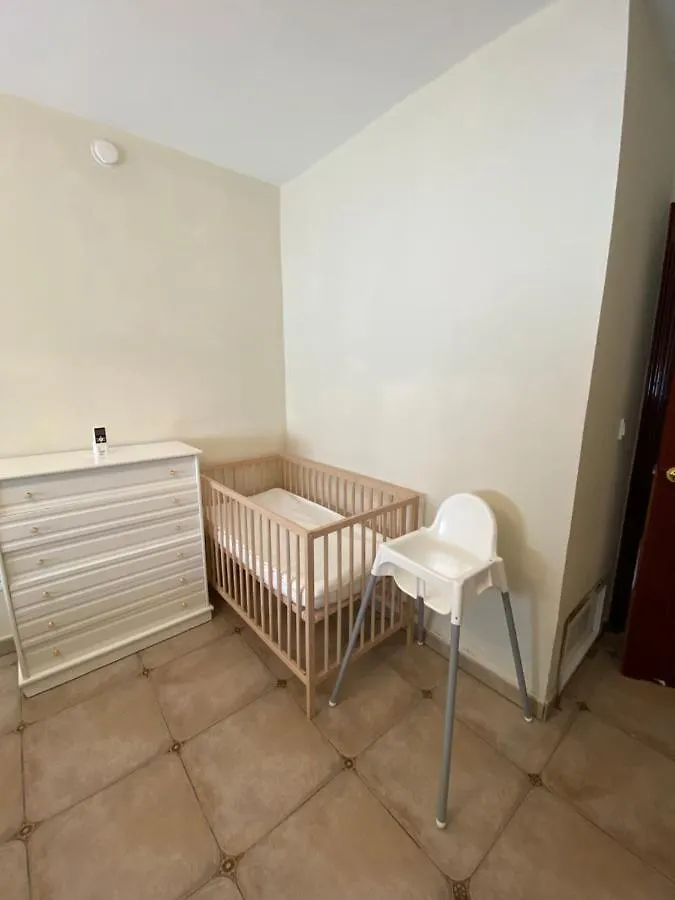 Villa El Paraiso Benalmádena