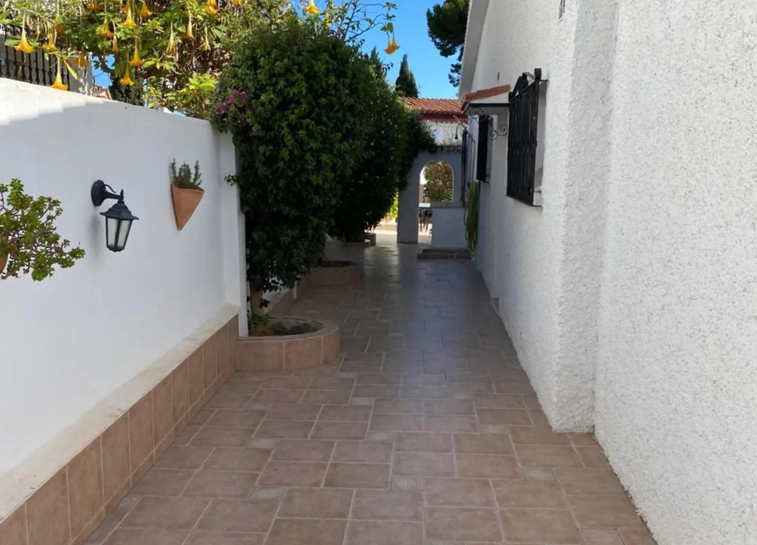 Villa El Paraiso Benalmádena