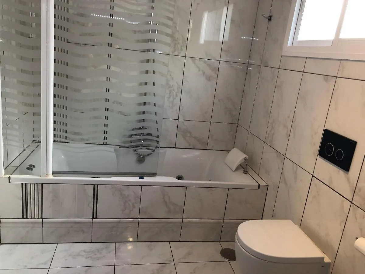 Villa El Paraiso Benalmadena