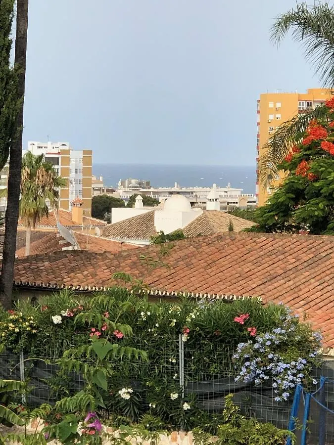 Villa El Paraiso Benalmadena 0*,  Spain