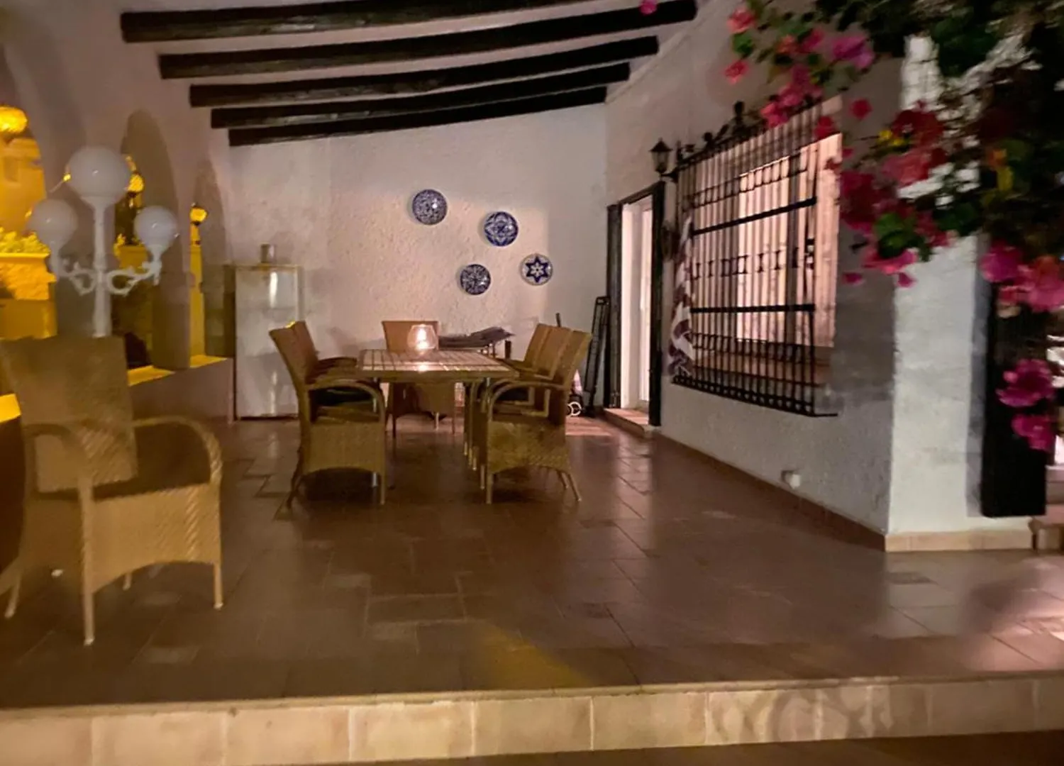 Villa El Paraiso Benalmadena