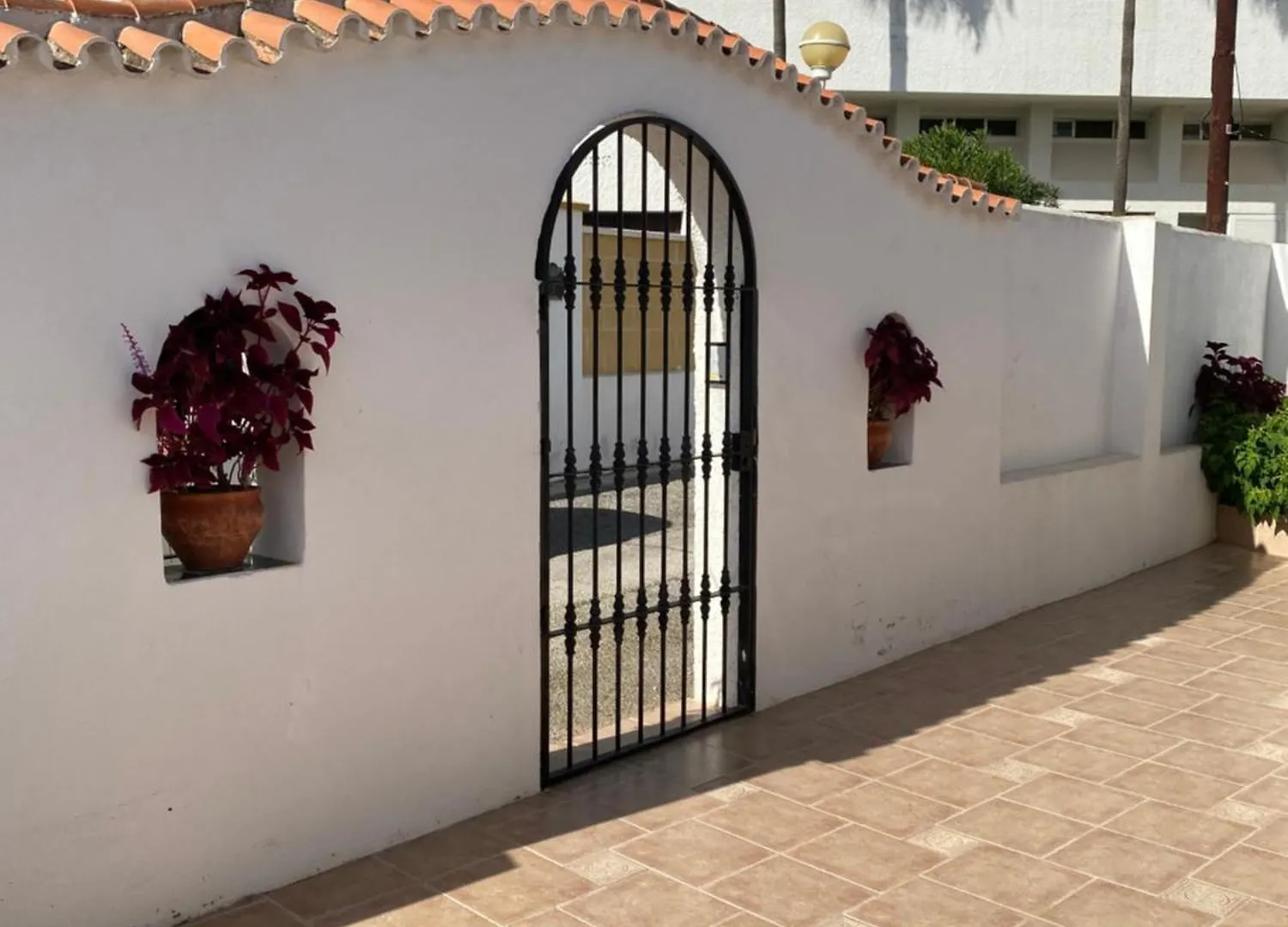 Villa El Paraiso Benalmadena Spain