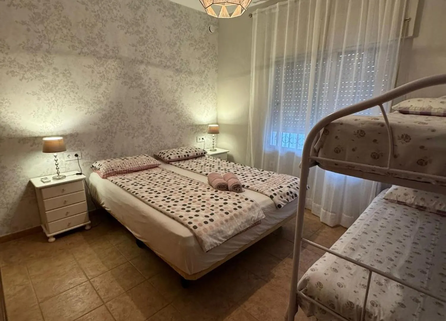Villa El Paraiso Benalmadena Spain