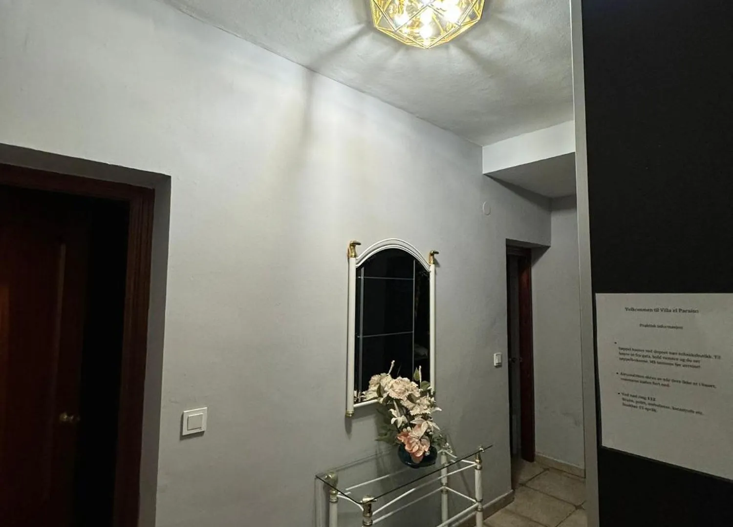 Villa El Paraiso Benalmadena